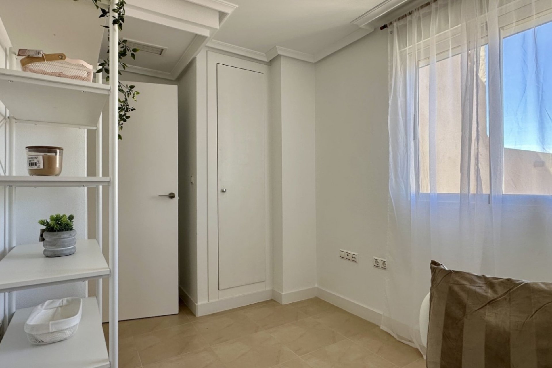 Revente - Apartment -
Torrevieja - Costa Blanca