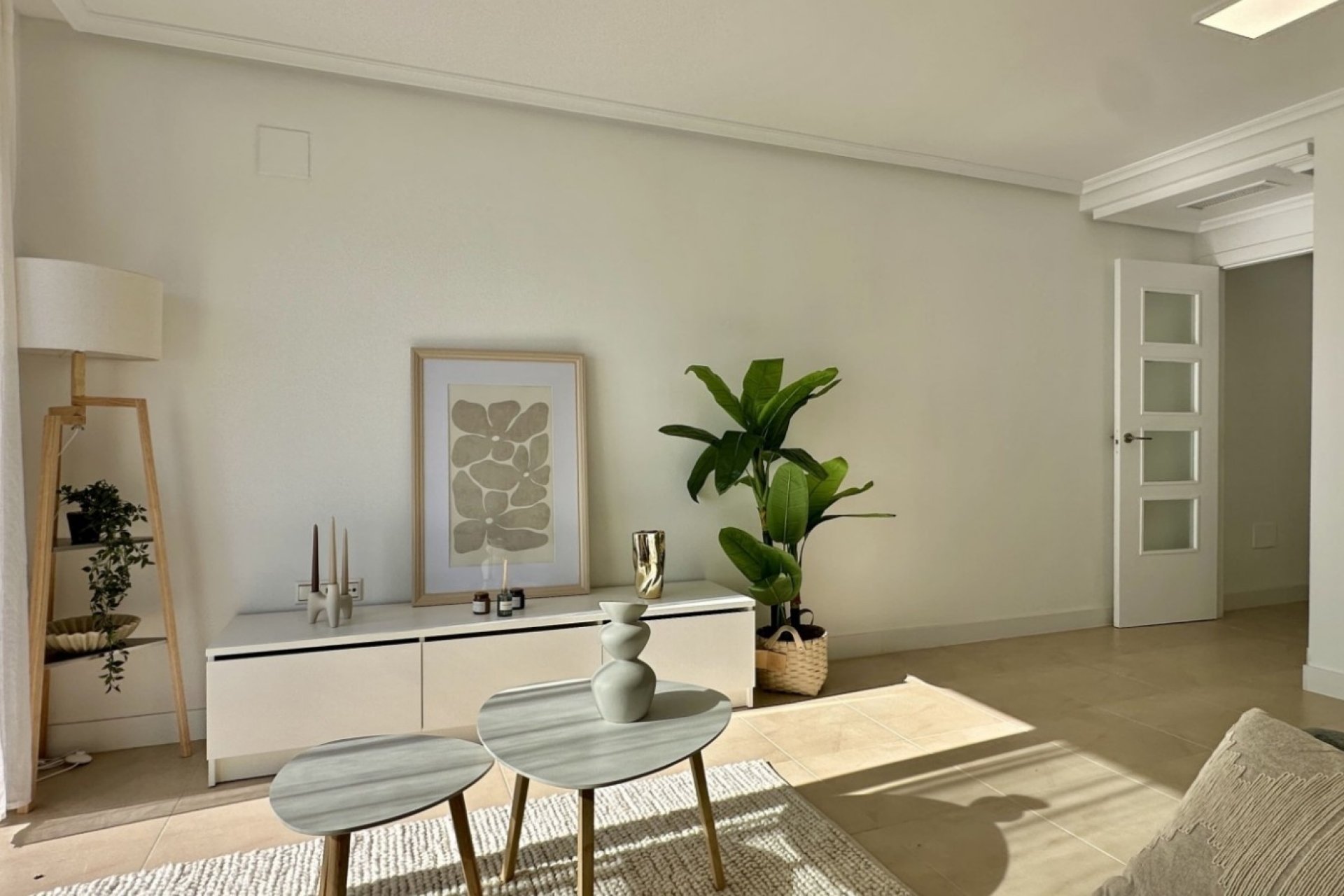 Revente - Apartment -
Torrevieja - Costa Blanca