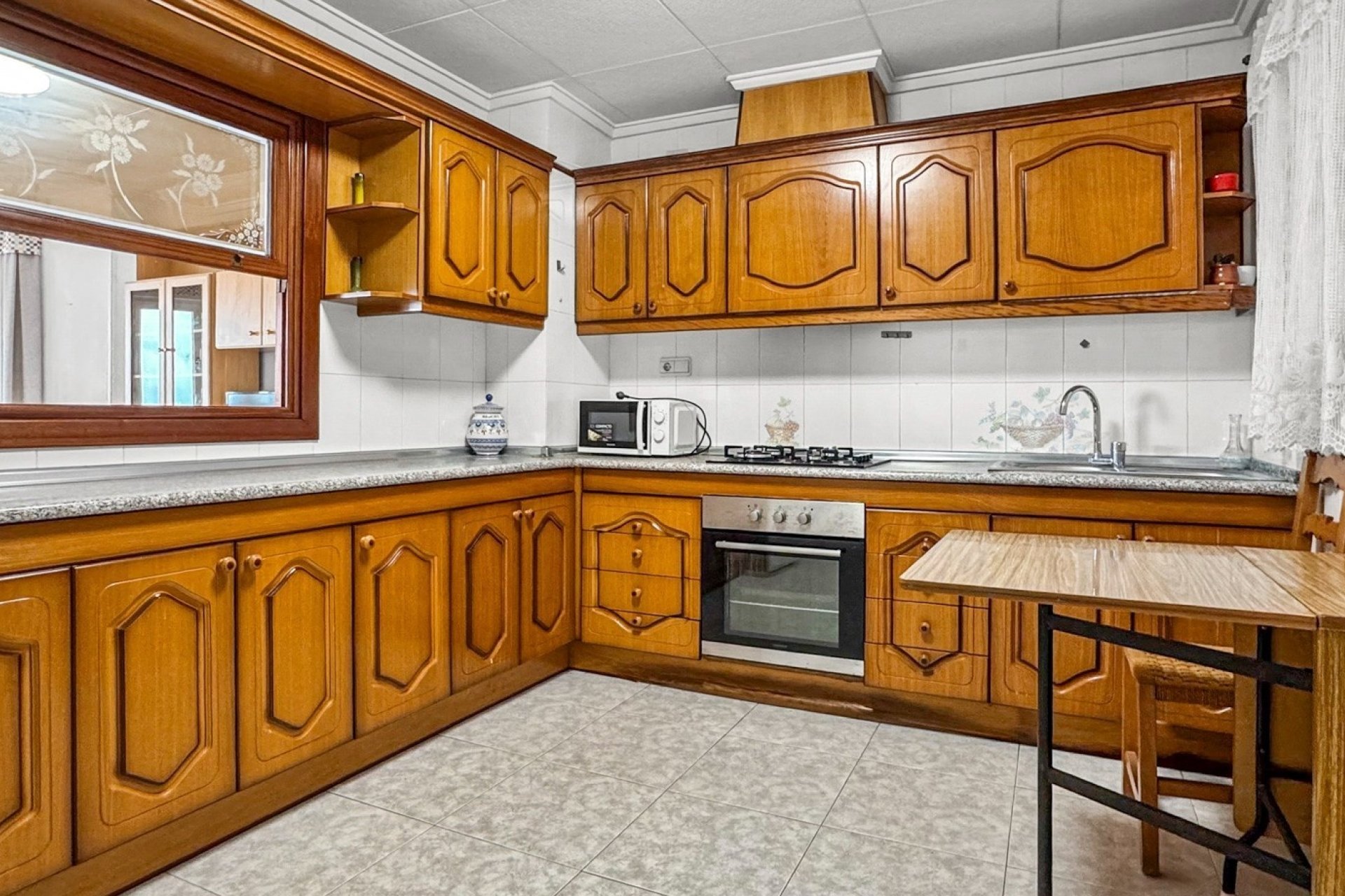 Revente - Apartment -
Torrevieja - Costa Blanca