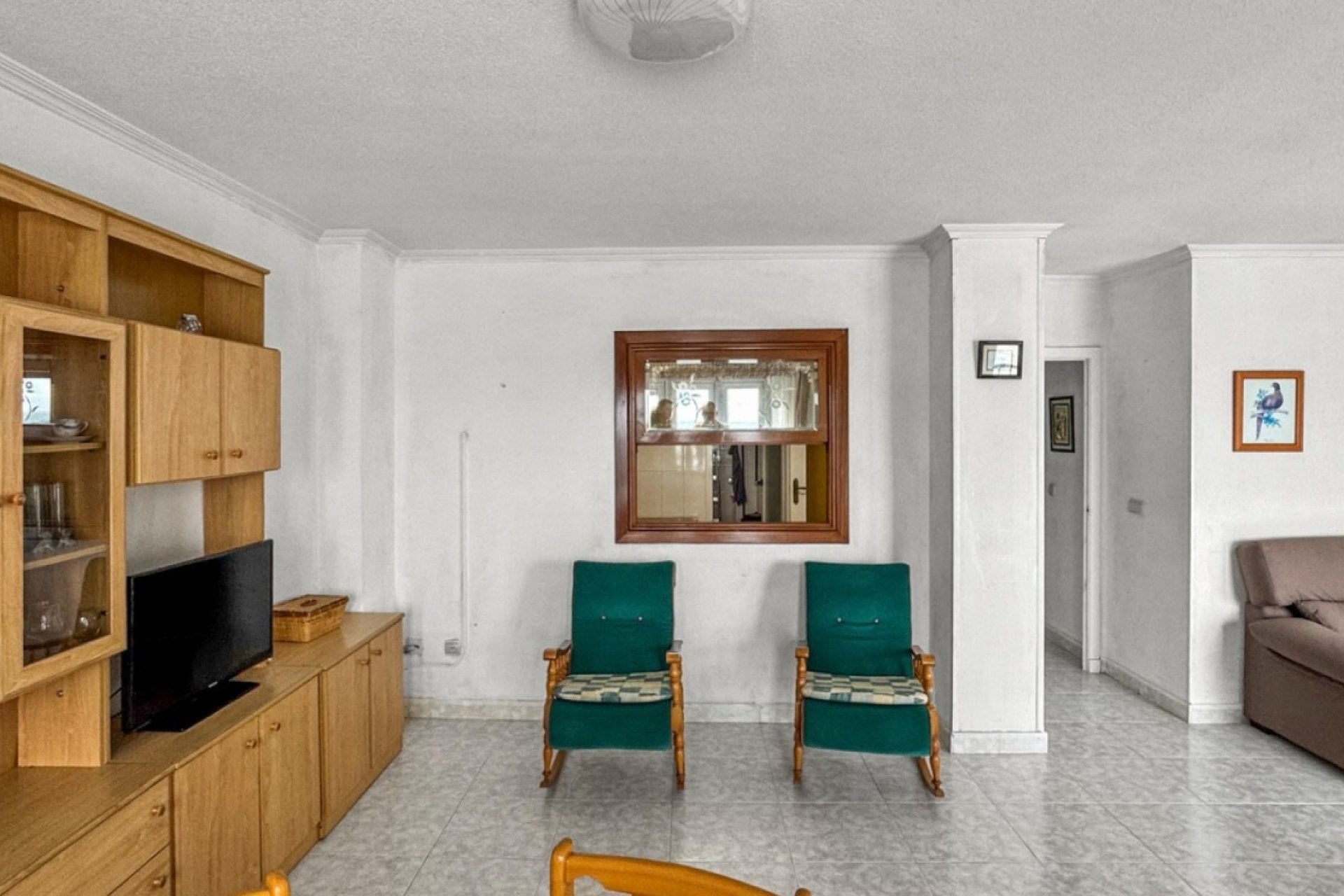 Revente - Apartment -
Torrevieja - Costa Blanca