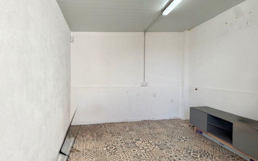 Revente - Apartment -
Torrevieja - Costa Blanca