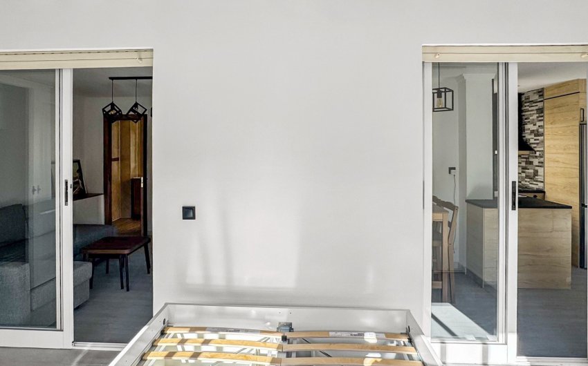 Revente - Apartment -
Torrevieja - Costa Blanca