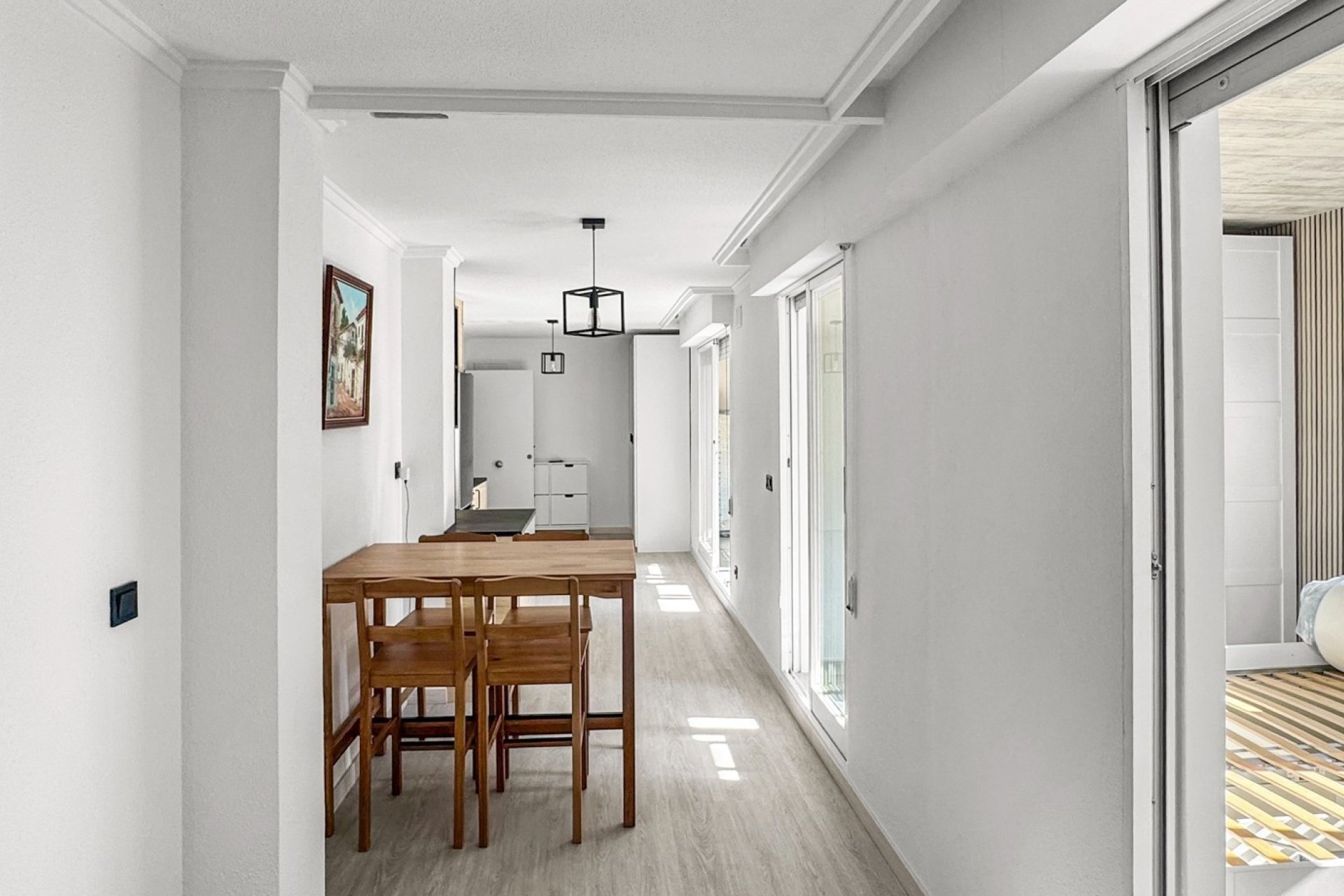 Revente - Apartment -
Torrevieja - Costa Blanca