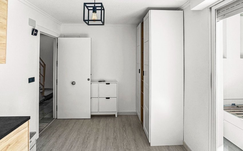 Revente - Apartment -
Torrevieja - Costa Blanca