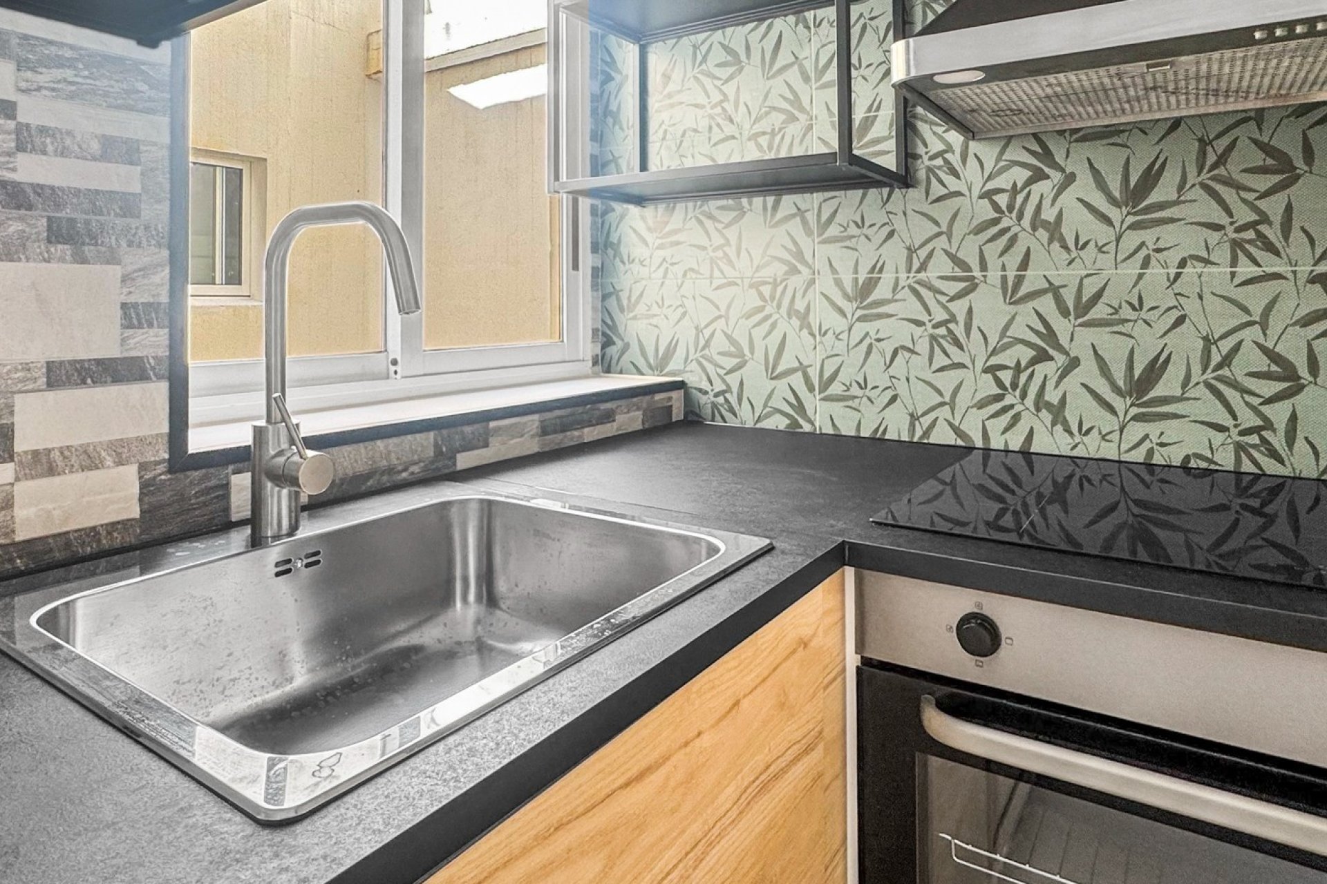 Revente - Apartment -
Torrevieja - Costa Blanca