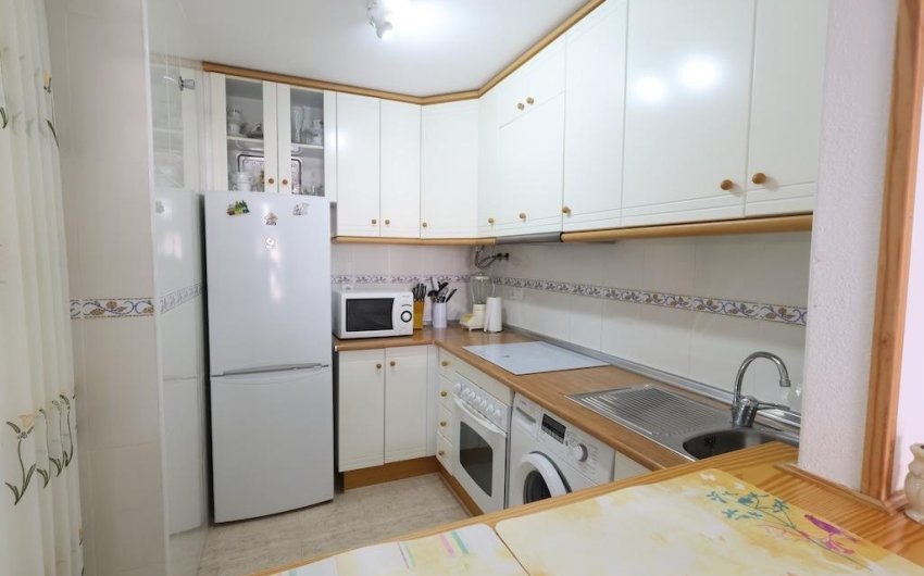 Revente - Apartment -
Torrevieja - Costa Blanca