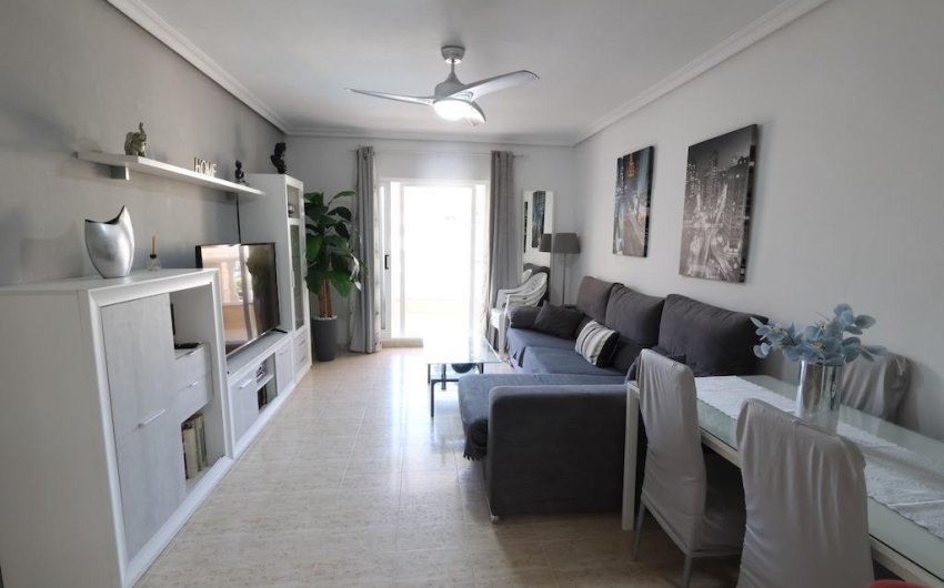 Revente - Apartment -
Torrevieja - Costa Blanca