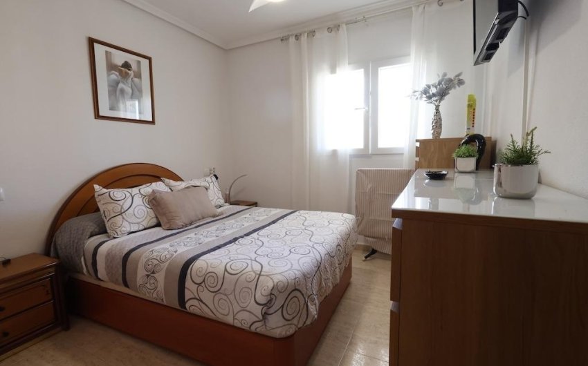 Revente - Apartment -
Torrevieja - Costa Blanca