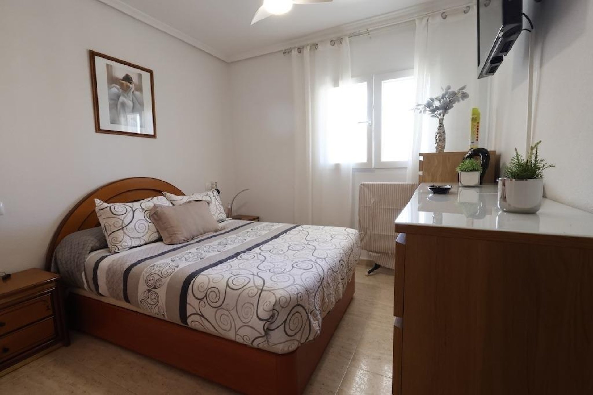 Revente - Apartment -
Torrevieja - Costa Blanca