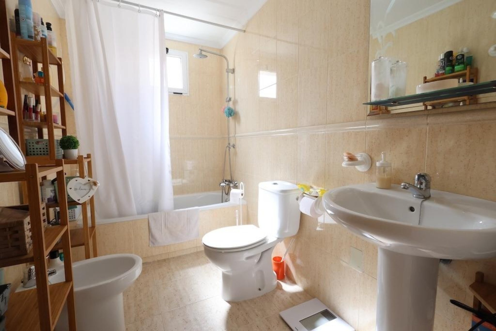 Revente - Apartment -
Torrevieja - Costa Blanca