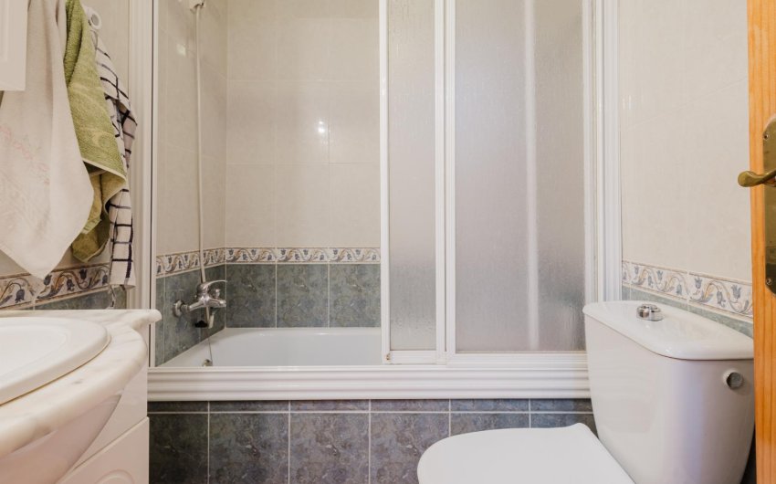 Revente - Apartment -
Torrevieja - Costa Blanca