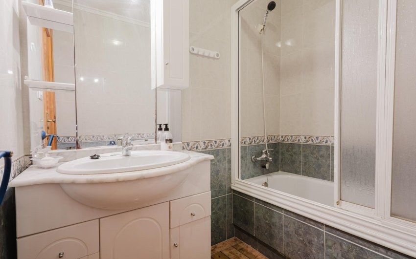 Revente - Apartment -
Torrevieja - Costa Blanca