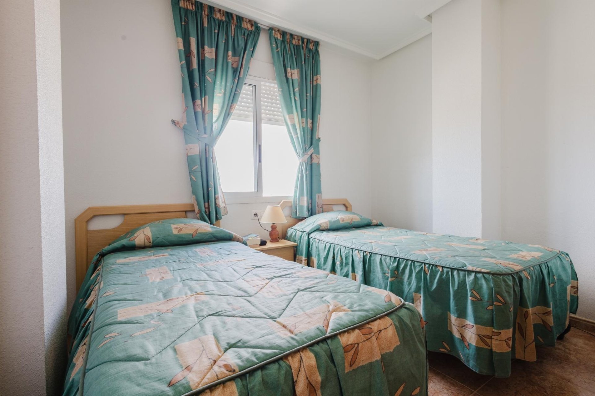 Revente - Apartment -
Torrevieja - Costa Blanca