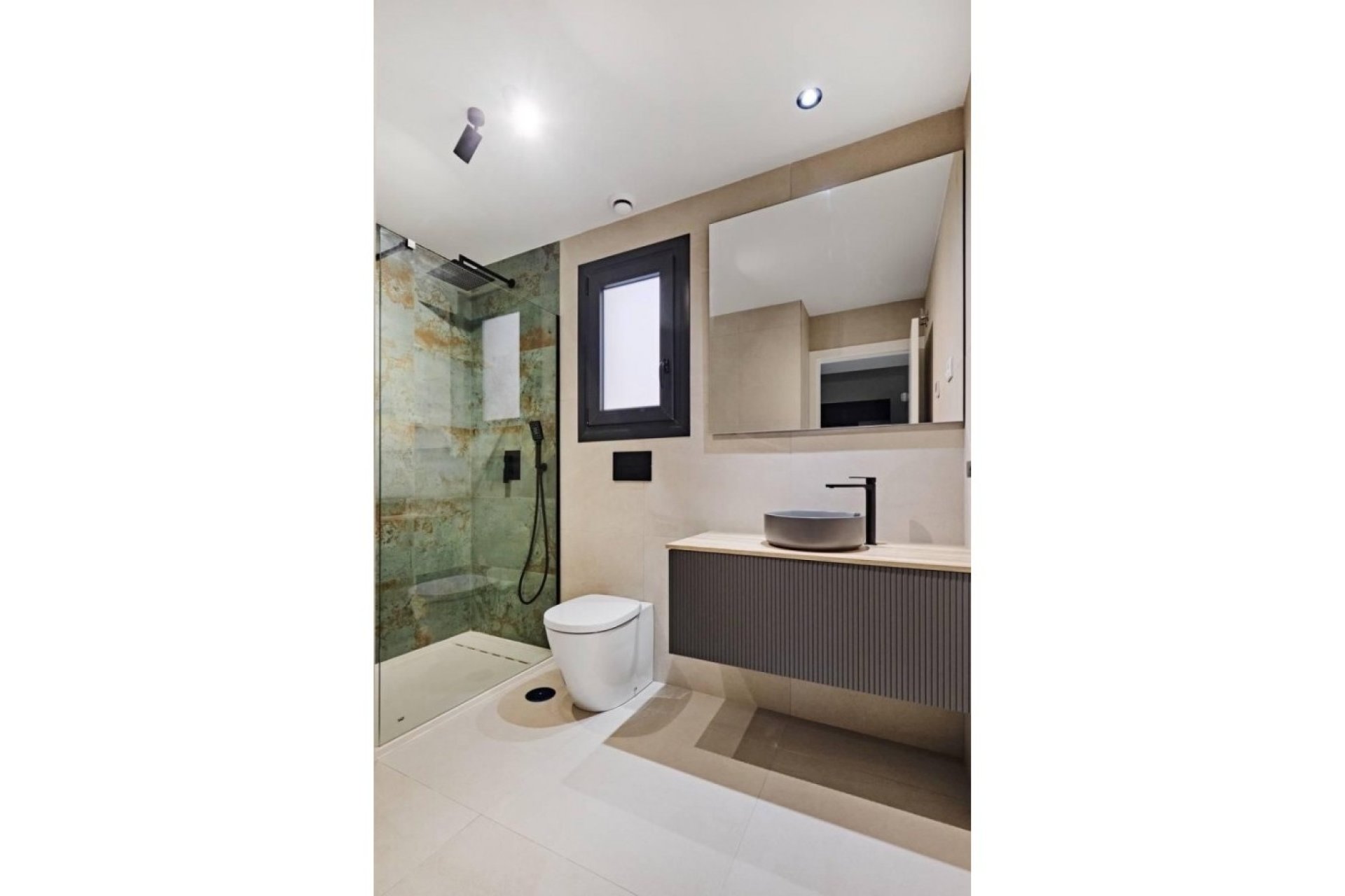 Revente - Apartment -
Torrevieja - Costa Blanca