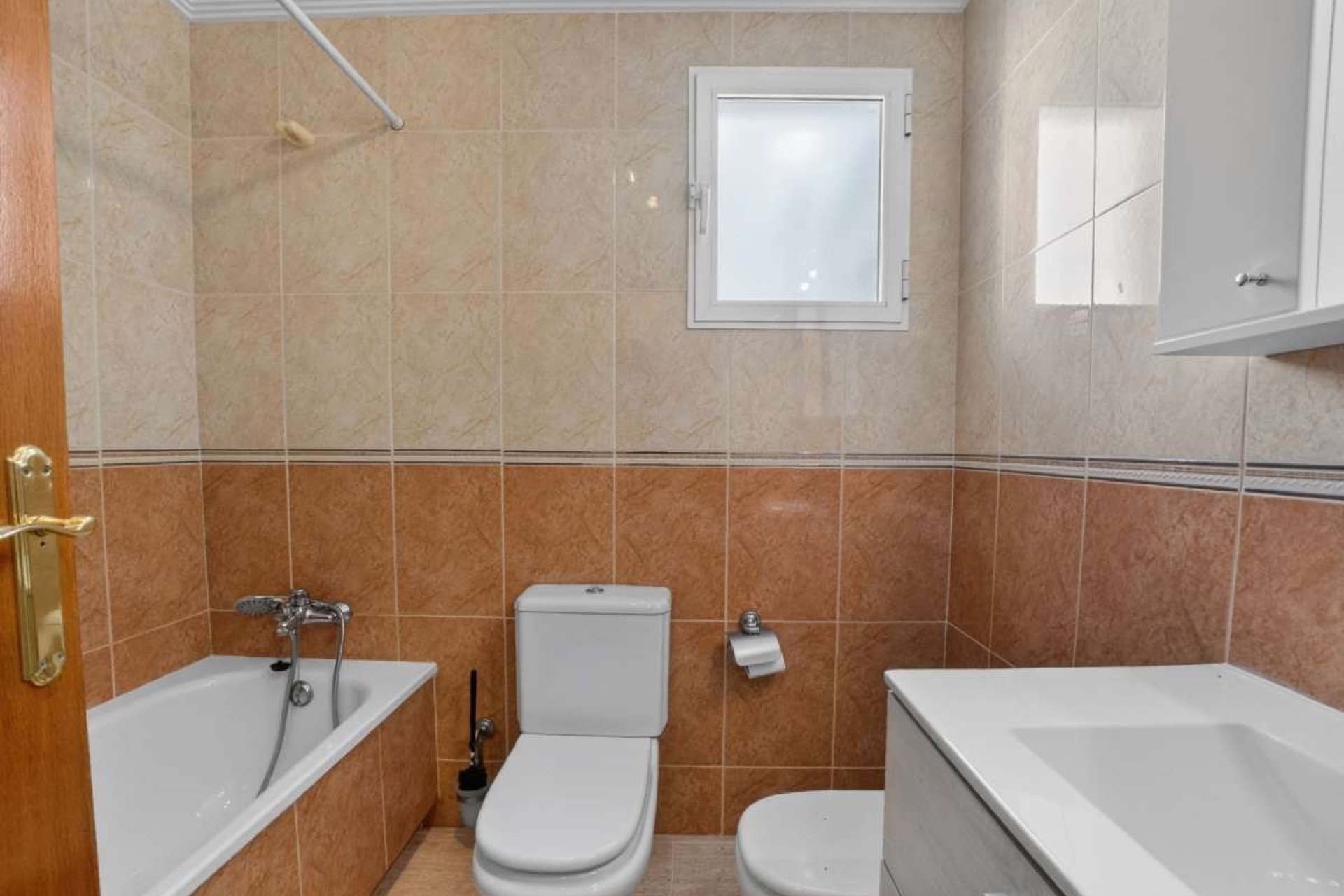 Revente - Apartment -
Torrevieja - Costa Blanca