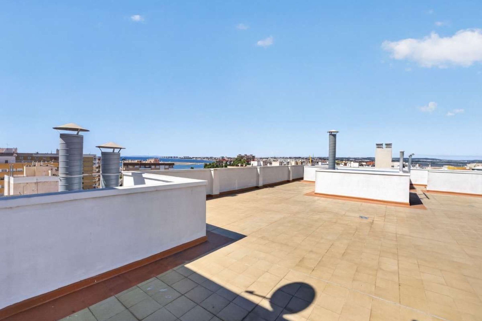 Revente - Apartment -
Torrevieja - Costa Blanca
