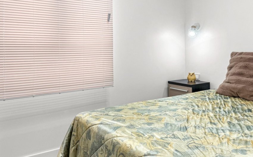 Revente - Apartment -
Torrevieja - Costa Blanca