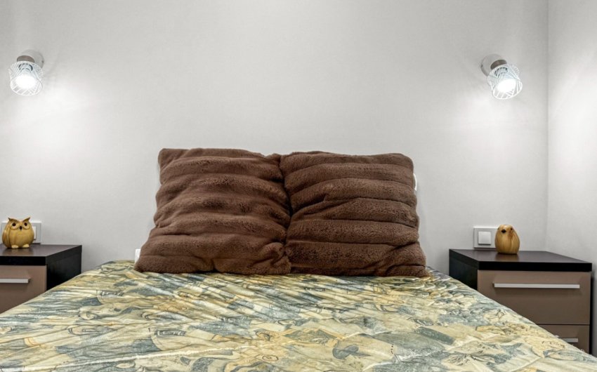 Revente - Apartment -
Torrevieja - Costa Blanca