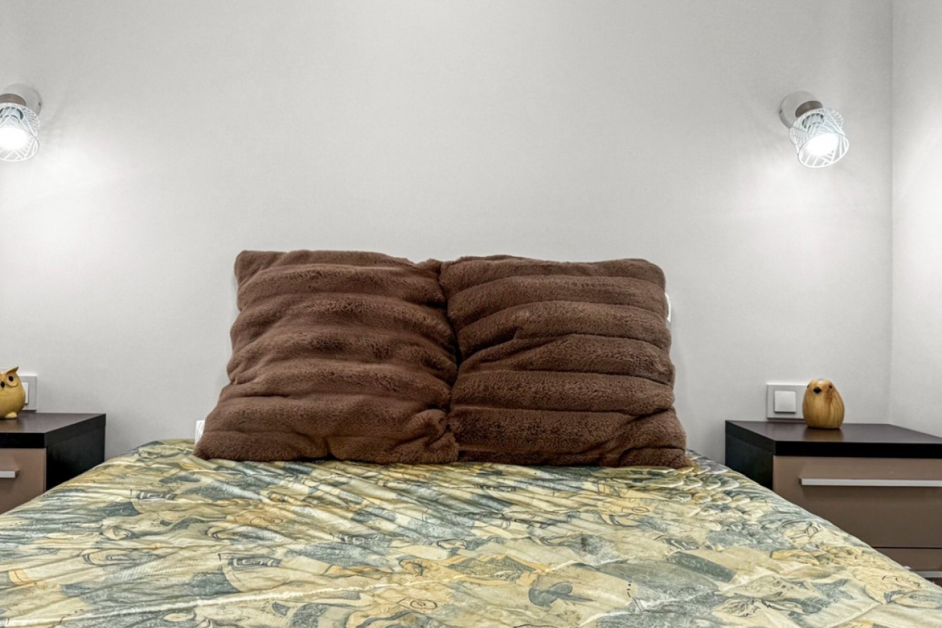 Revente - Apartment -
Torrevieja - Costa Blanca