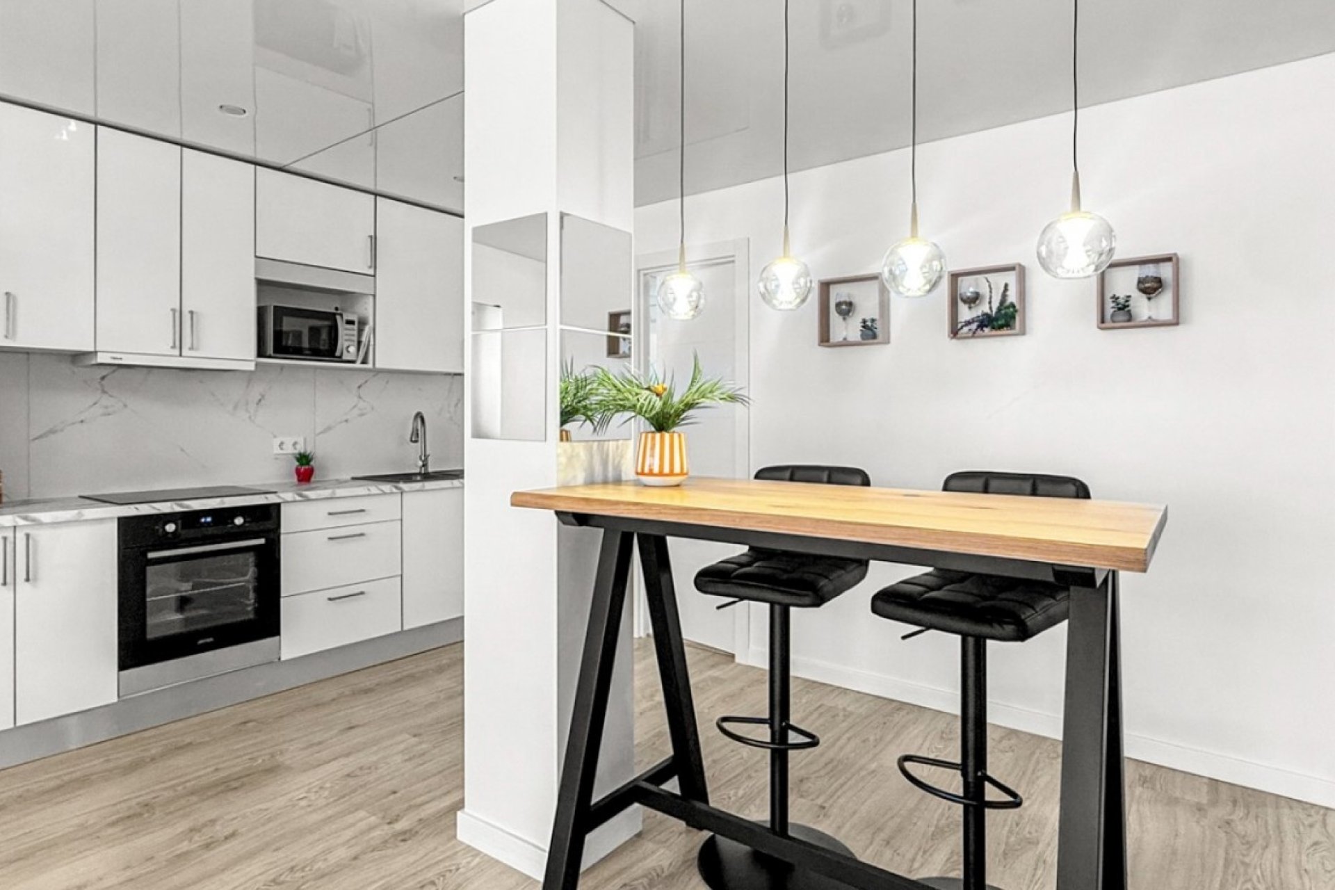 Revente - Apartment -
Torrevieja - Costa Blanca
