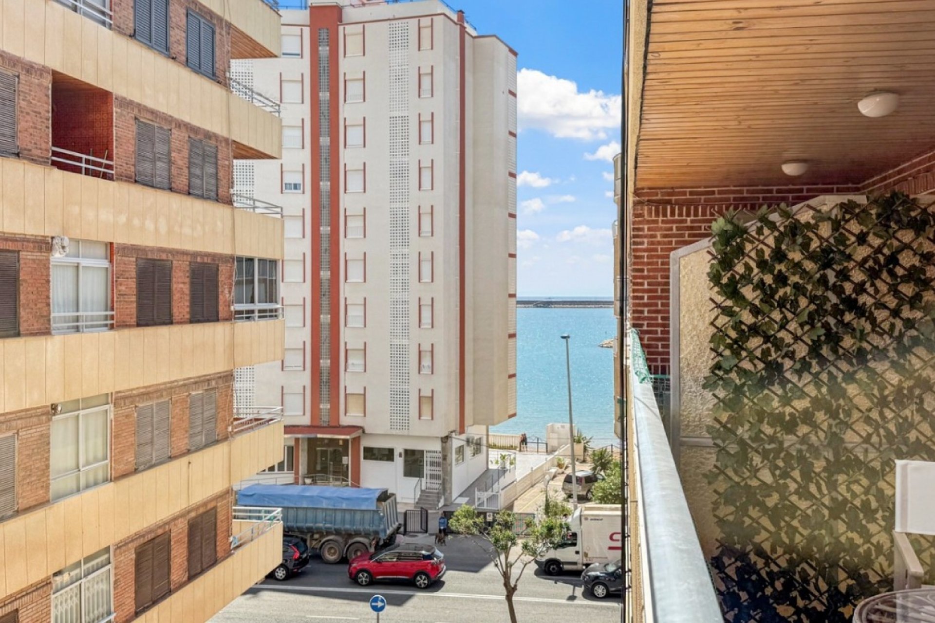Revente - Apartment -
Torrevieja - Costa Blanca