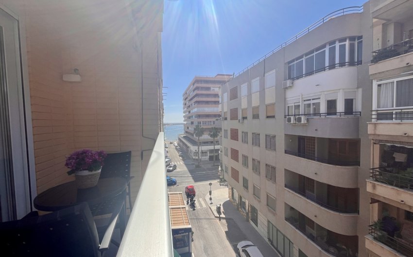 Revente - Apartment -
Torrevieja - Costa Blanca