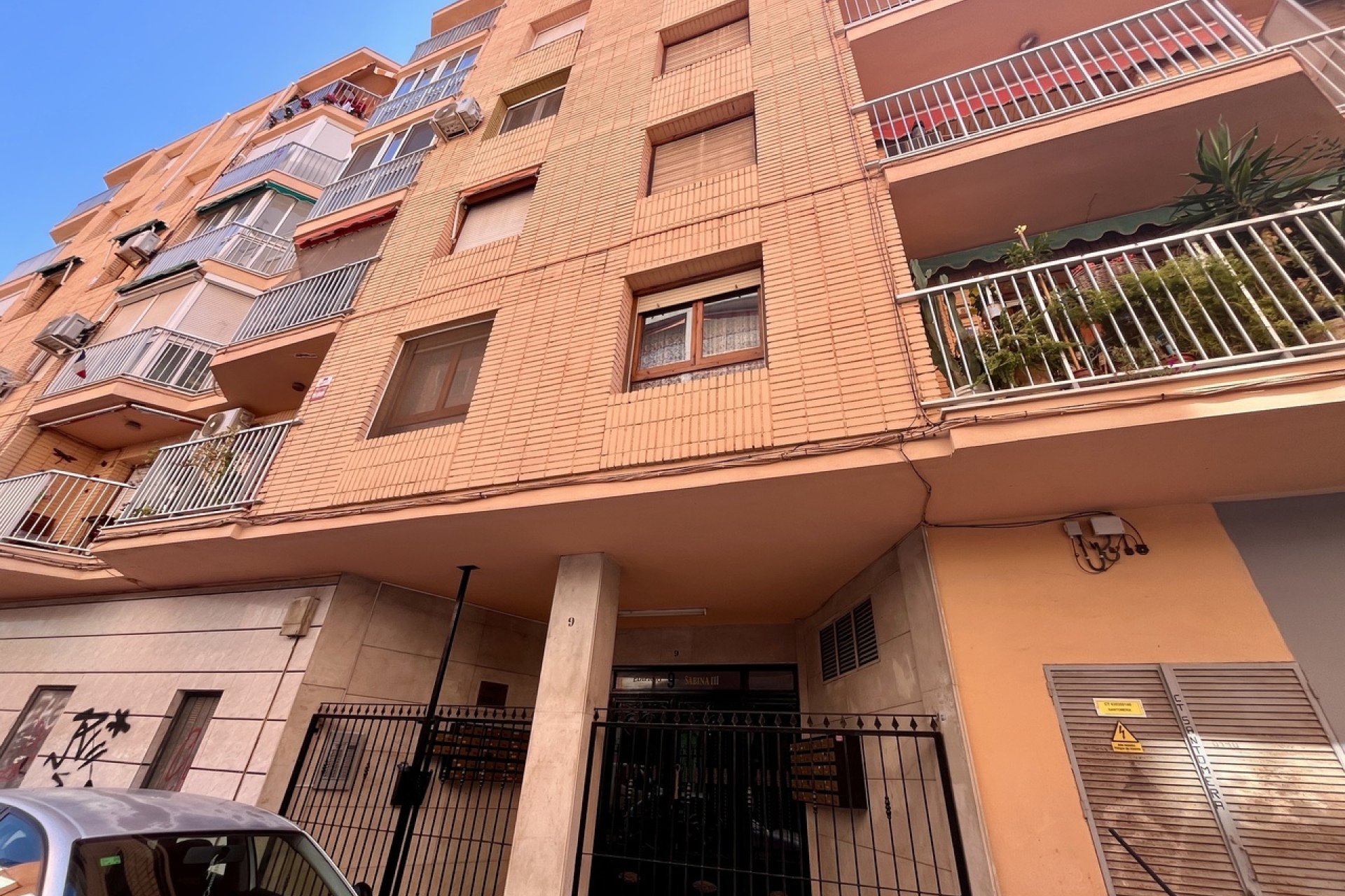 Revente - Apartment -
Torrevieja - Costa Blanca