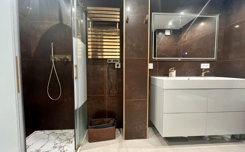 Revente - Apartment -
Torrevieja - Costa Blanca