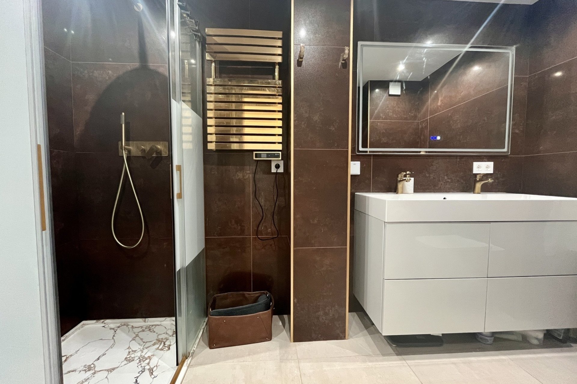 Revente - Apartment -
Torrevieja - Costa Blanca