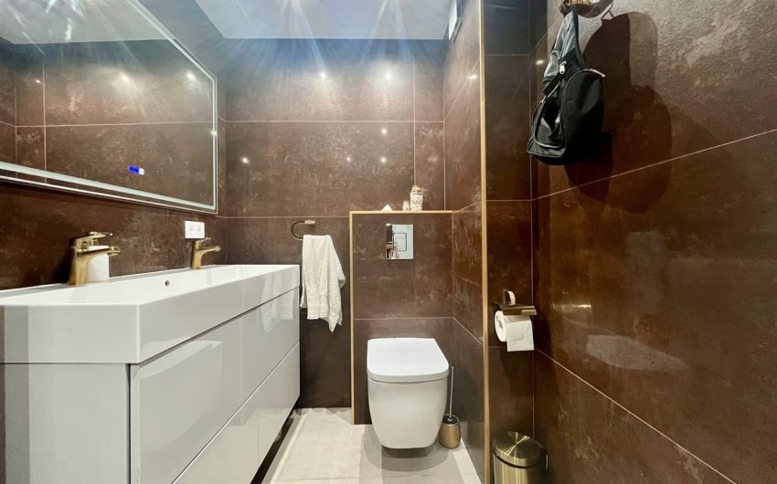 Revente - Apartment -
Torrevieja - Costa Blanca