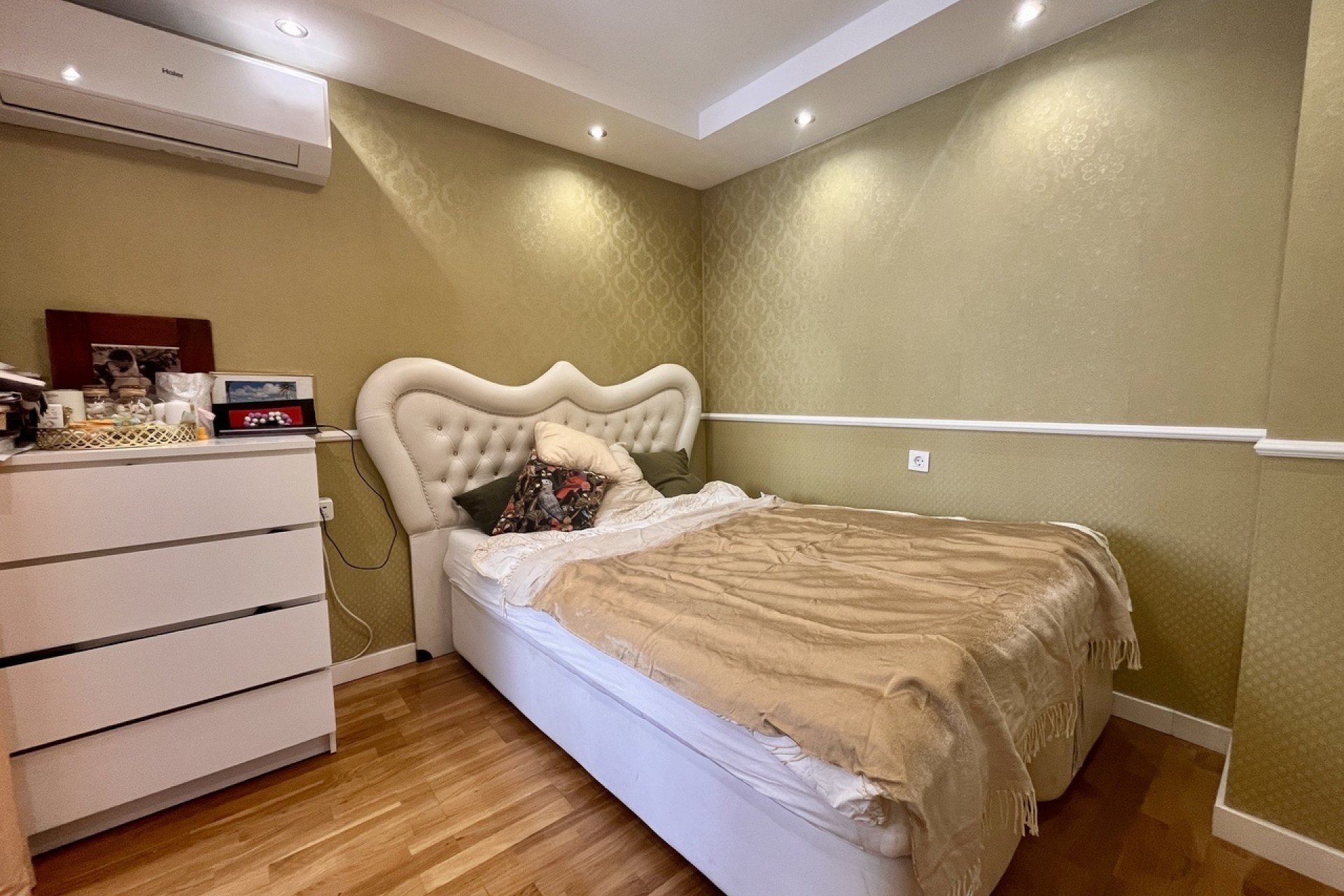 Revente - Apartment -
Torrevieja - Costa Blanca