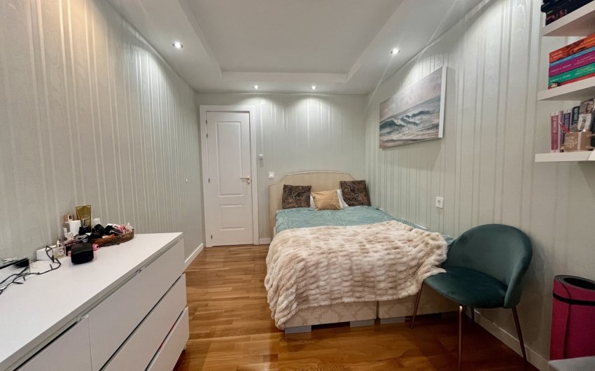 Revente - Apartment -
Torrevieja - Costa Blanca