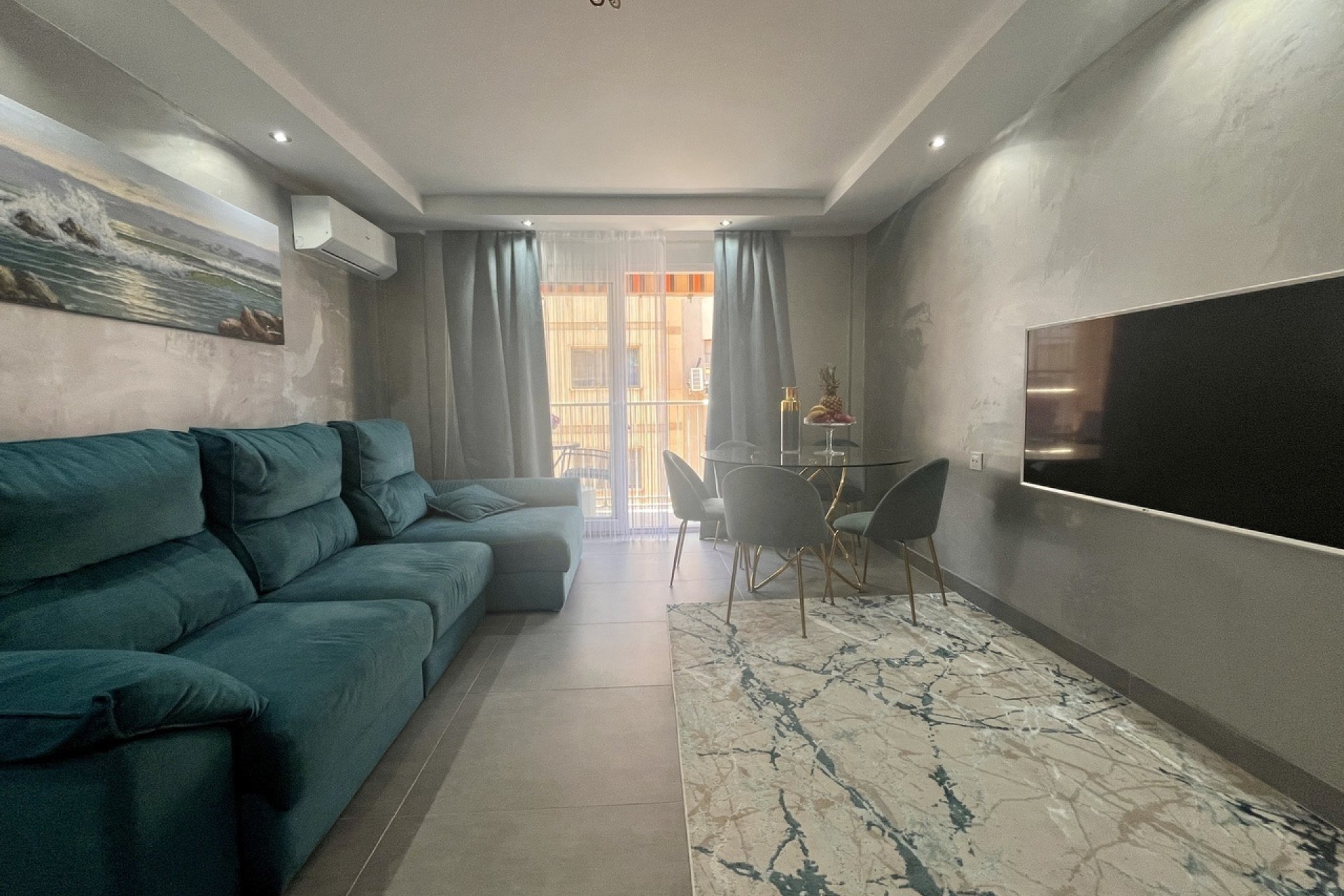 Revente - Apartment -
Torrevieja - Costa Blanca