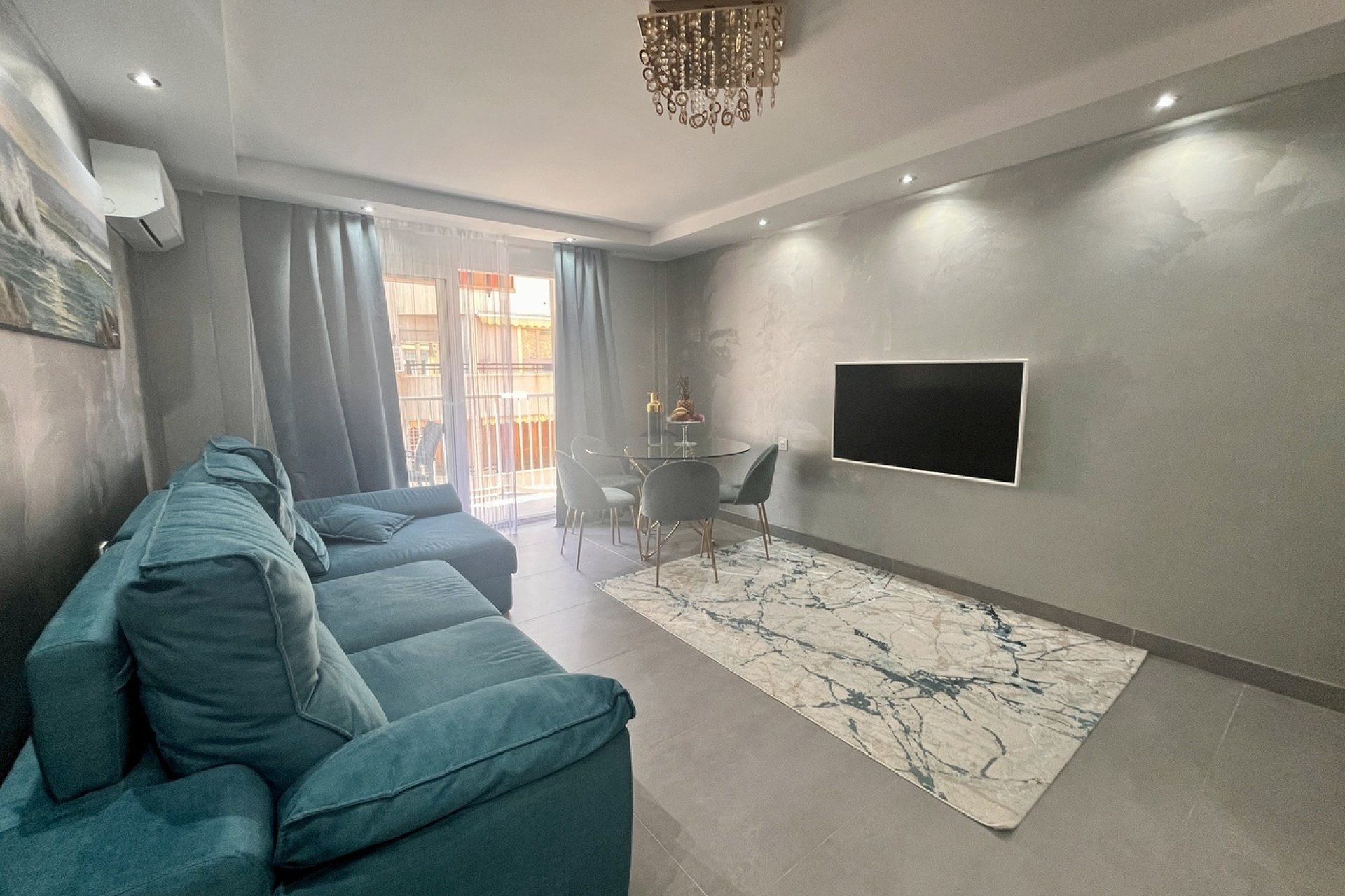 Revente - Apartment -
Torrevieja - Costa Blanca