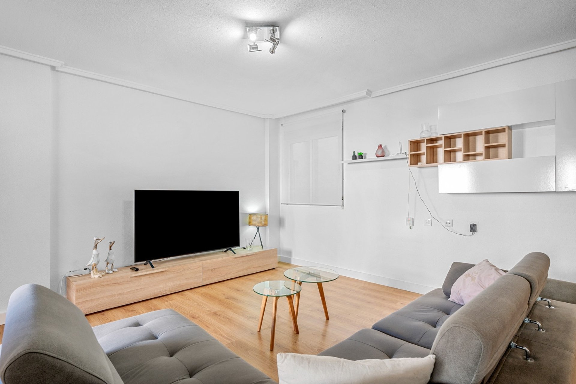 Revente - Apartment -
Torrevieja - Costa Blanca