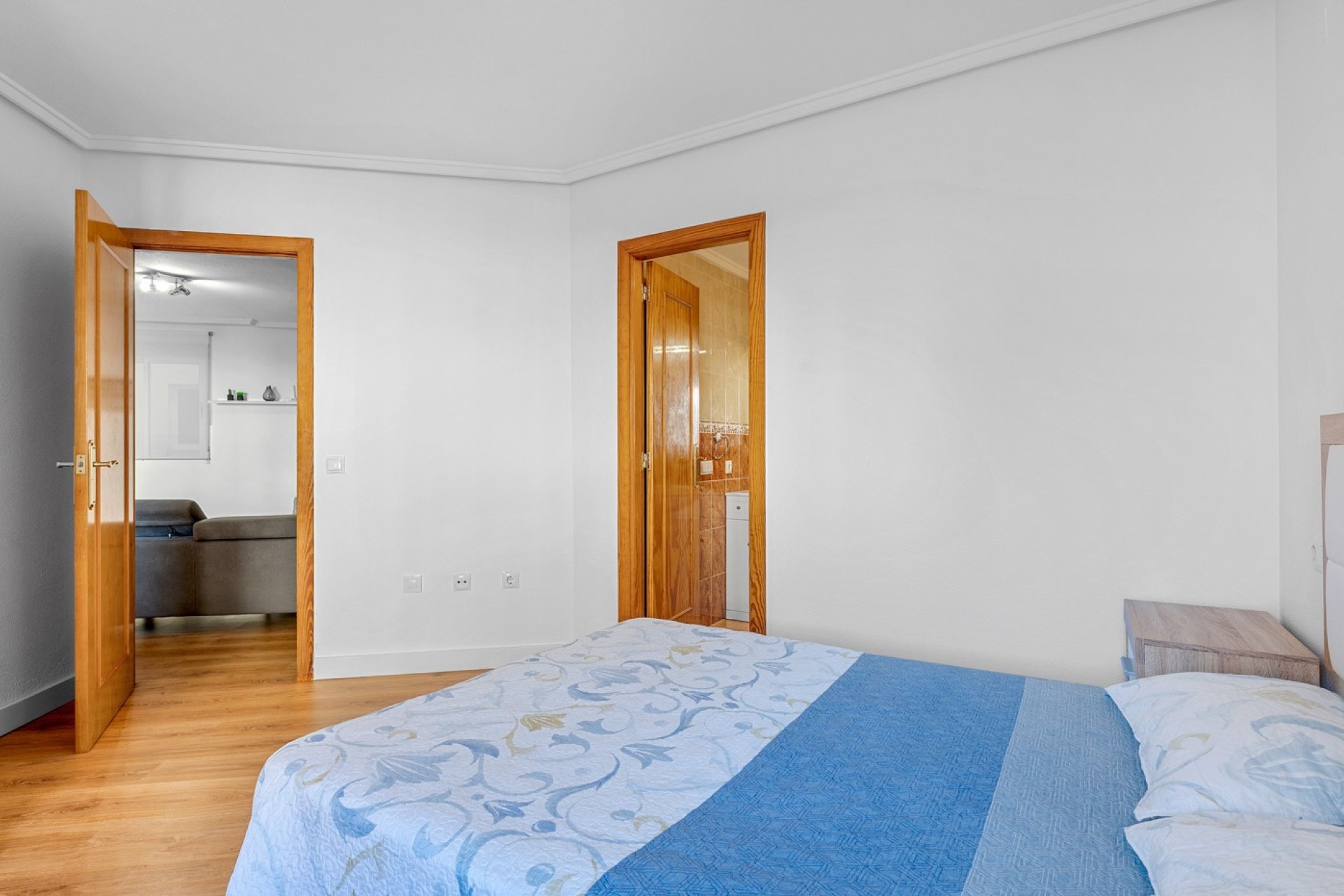 Revente - Apartment -
Torrevieja - Costa Blanca