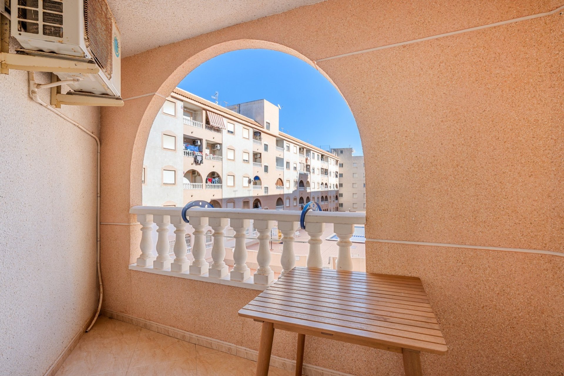 Revente - Apartment -
Torrevieja - Costa Blanca