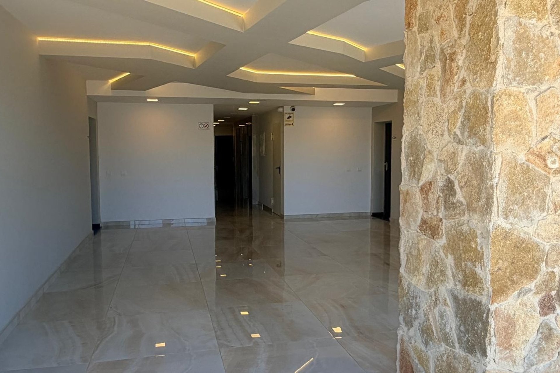 Revente - Apartment -
Torrevieja - Costa Blanca