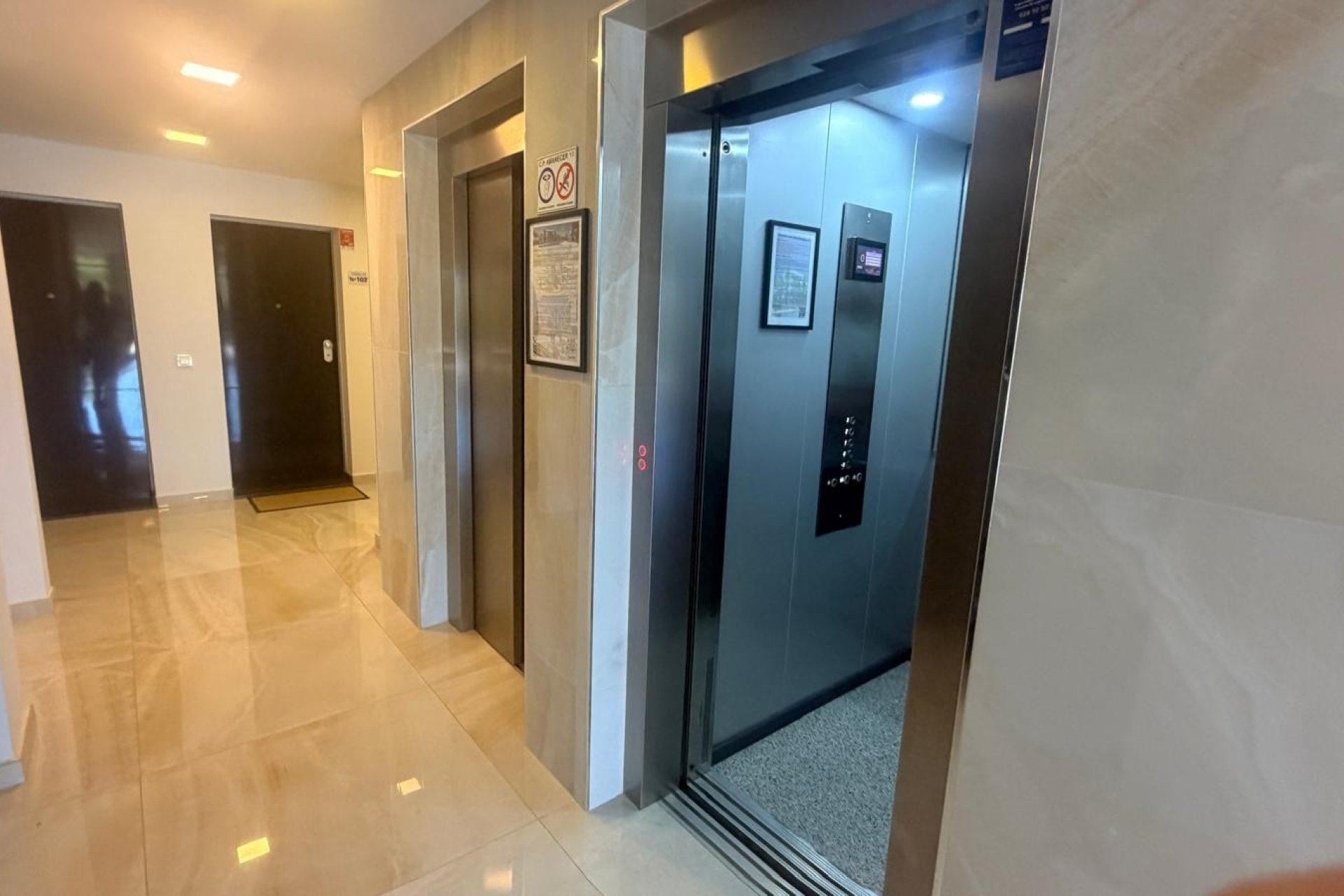 Revente - Apartment -
Torrevieja - Costa Blanca