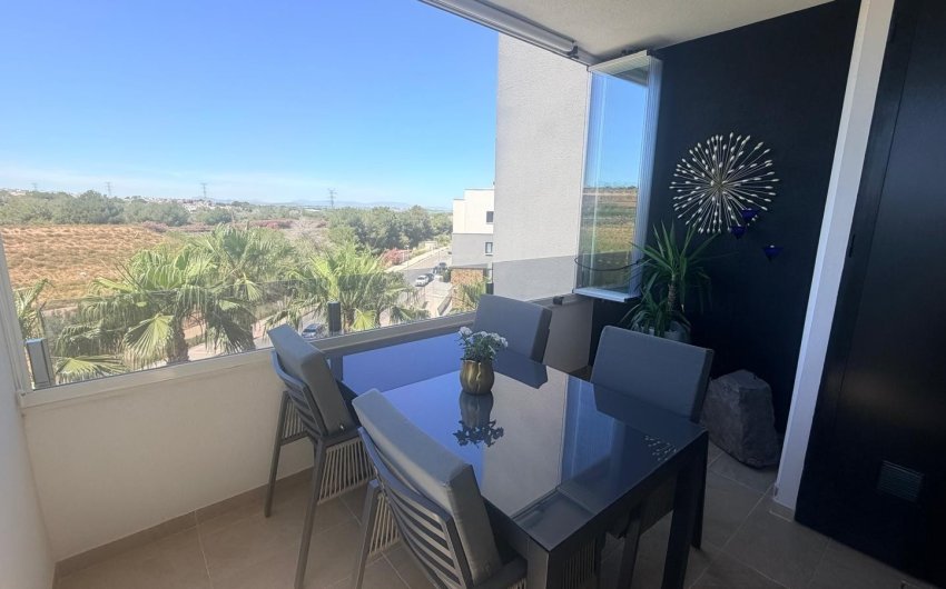 Revente - Apartment -
Torrevieja - Costa Blanca