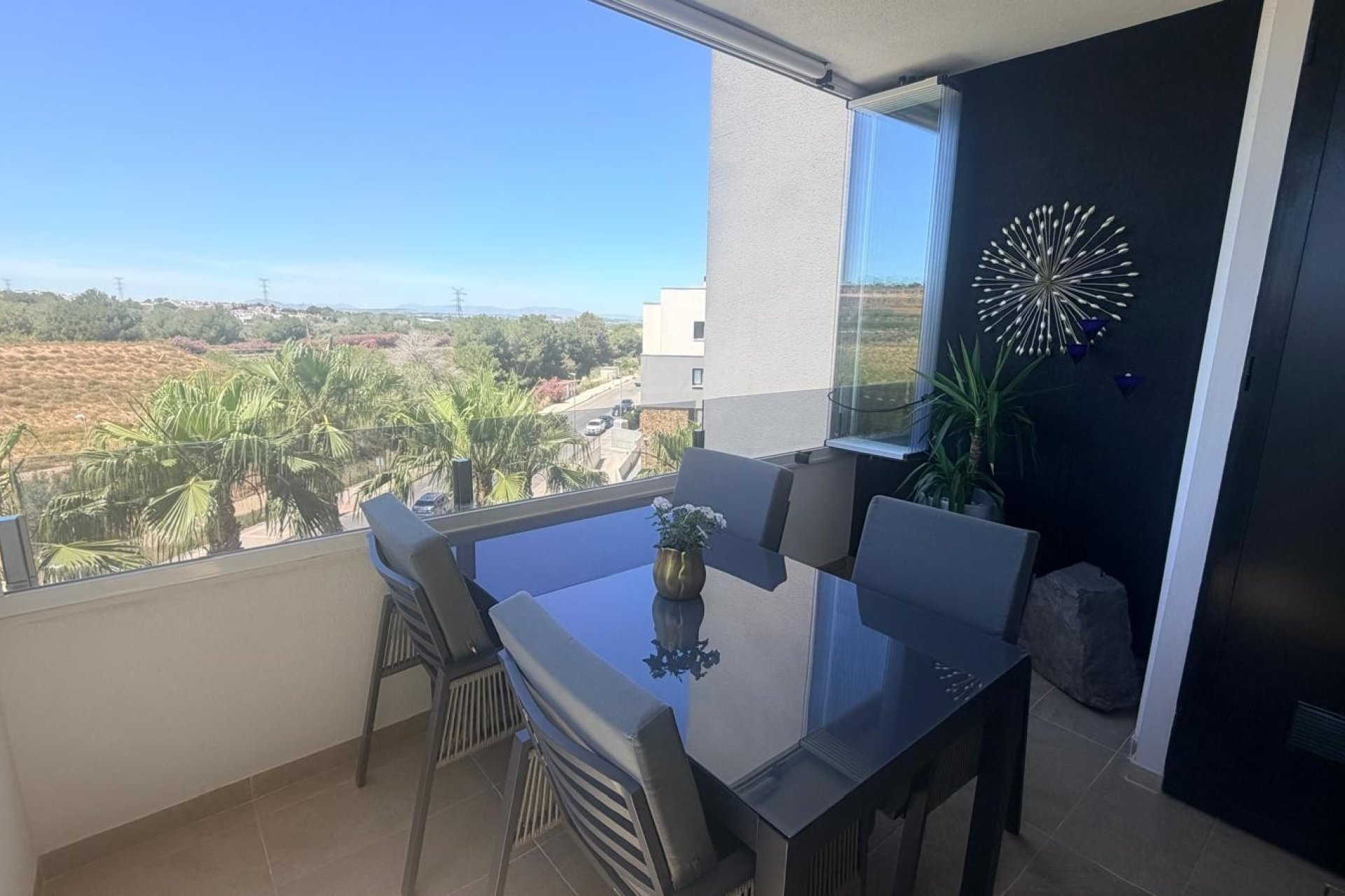 Revente - Apartment -
Torrevieja - Costa Blanca