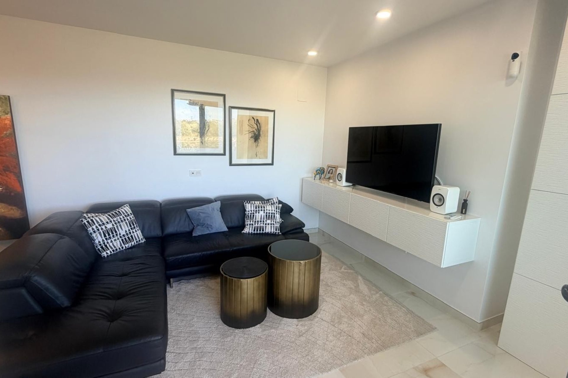 Revente - Apartment -
Torrevieja - Costa Blanca