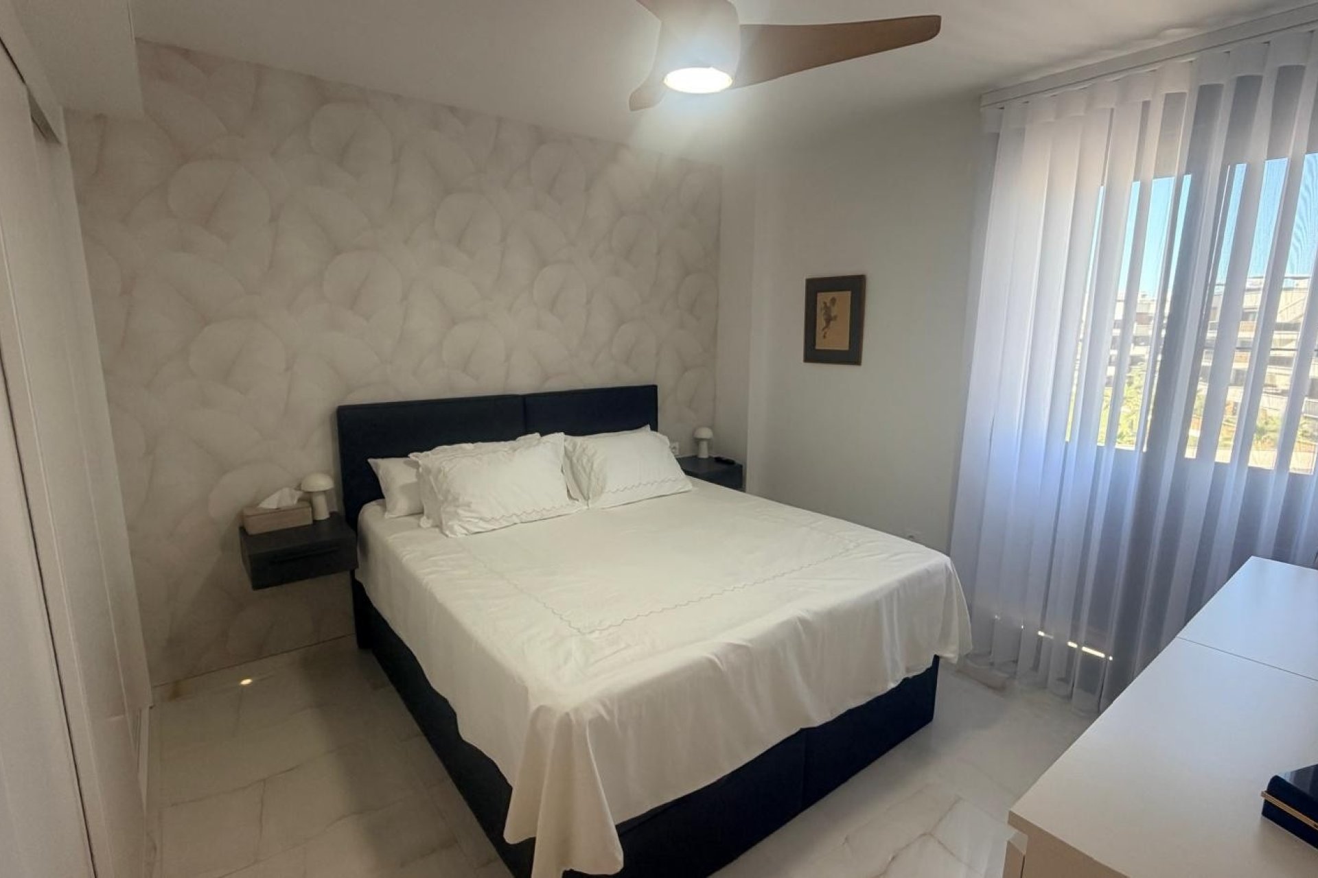 Revente - Apartment -
Torrevieja - Costa Blanca