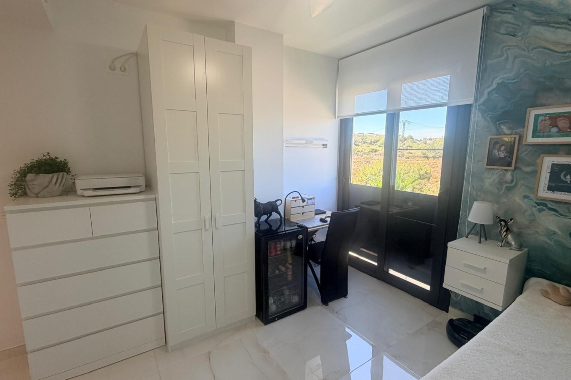 Revente - Apartment -
Torrevieja - Costa Blanca