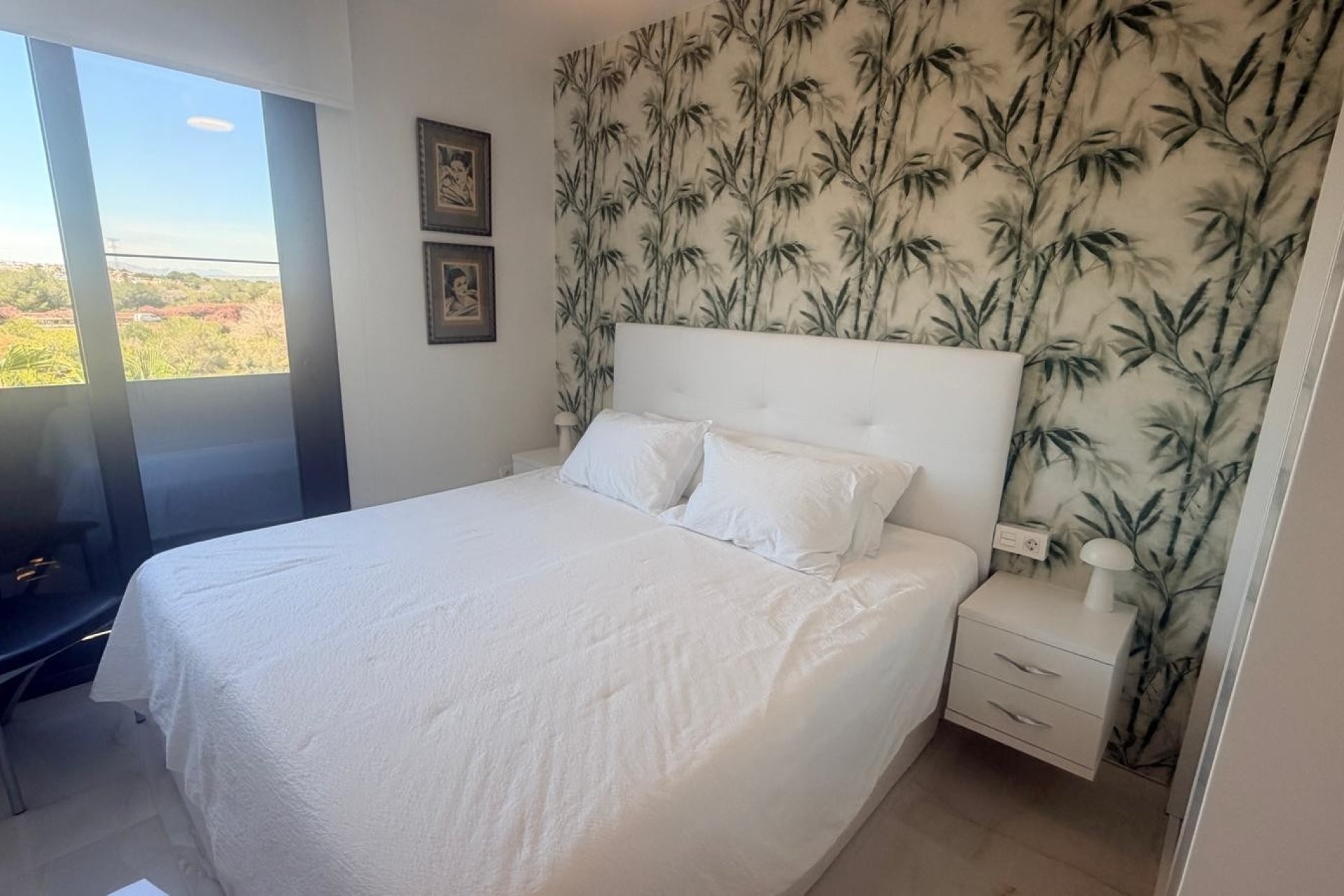Revente - Apartment -
Torrevieja - Costa Blanca