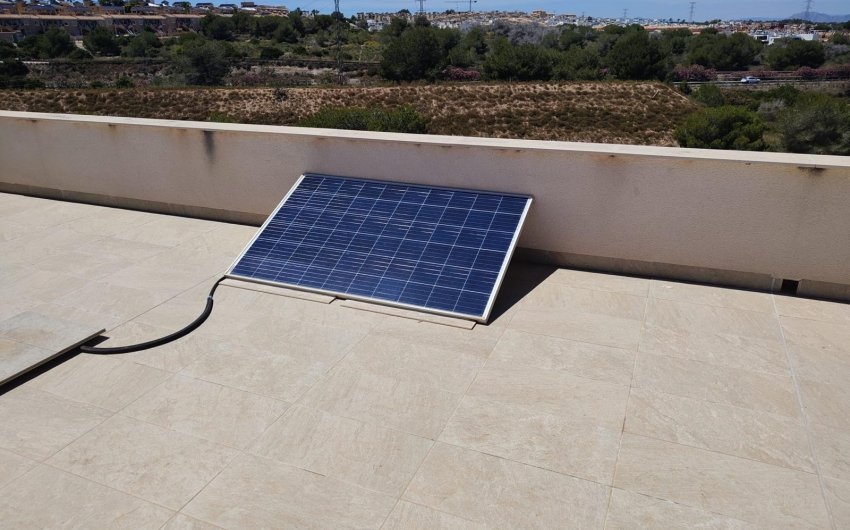 Revente - Apartment -
Torrevieja - Costa Blanca