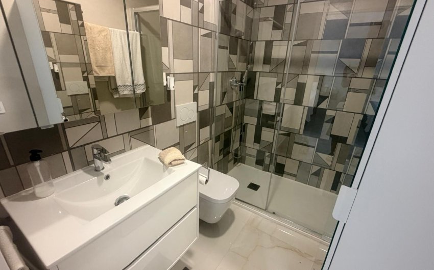 Revente - Apartment -
Torrevieja - Costa Blanca