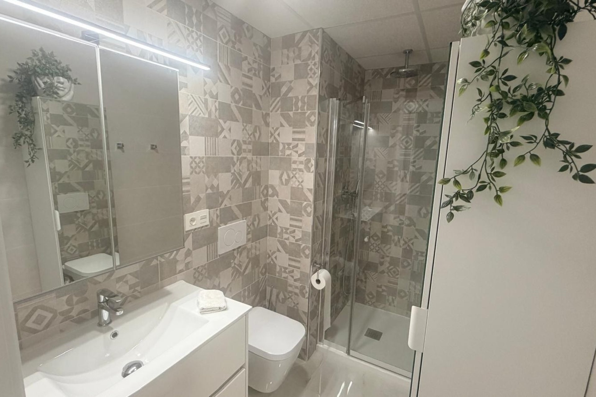 Revente - Apartment -
Torrevieja - Costa Blanca