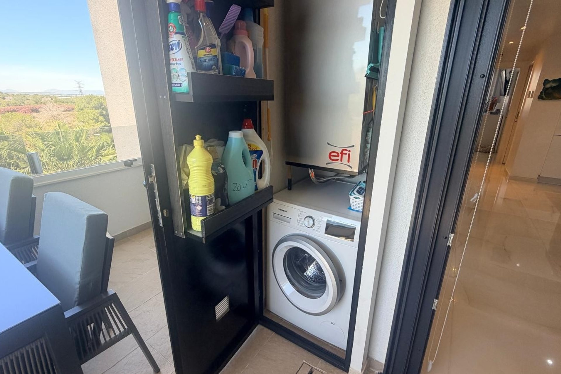 Revente - Apartment -
Torrevieja - Costa Blanca