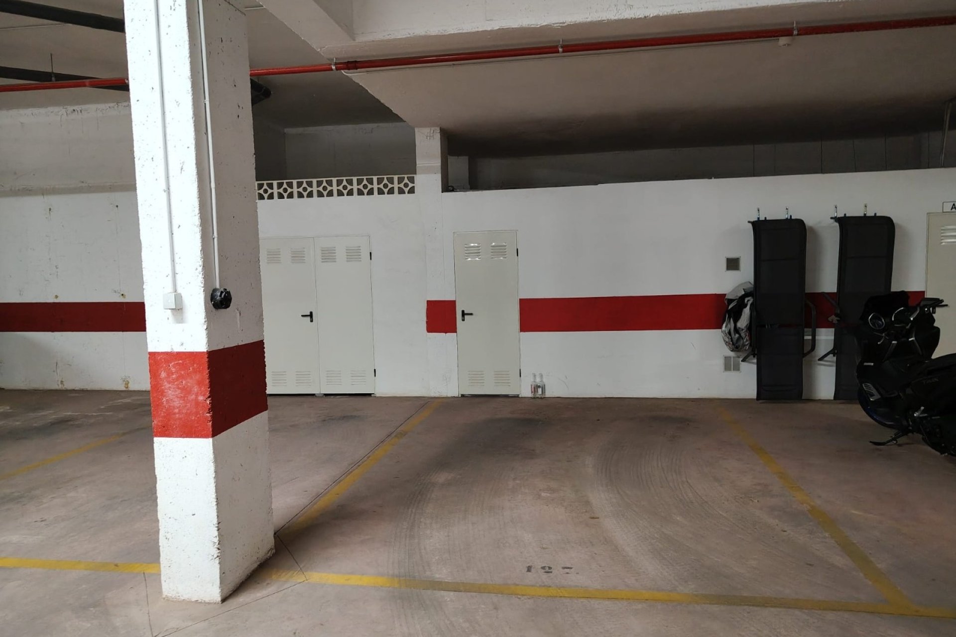 Revente - Apartment -
Torrevieja - Costa Blanca